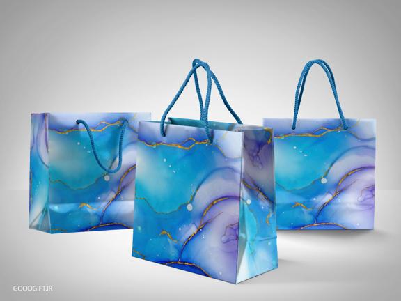 پخش عمده ساک دستی هدیه
